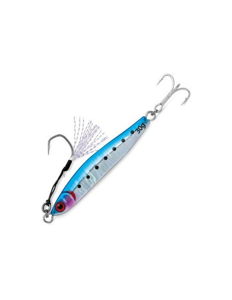 Storm Gomoku Trick Metal 18g BSRD